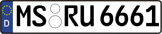 MS-RU6661