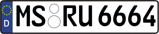 MS-RU6664