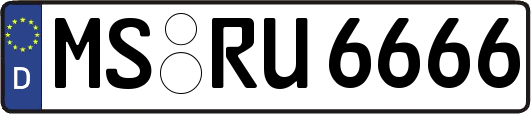 MS-RU6666
