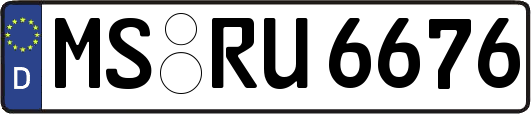 MS-RU6676