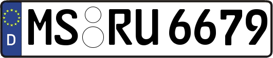 MS-RU6679