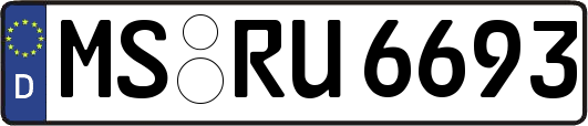 MS-RU6693