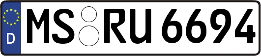 MS-RU6694