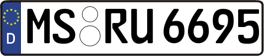 MS-RU6695