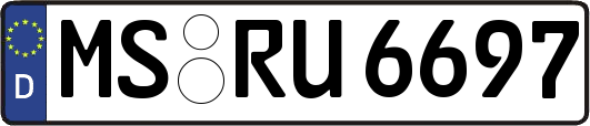 MS-RU6697
