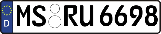 MS-RU6698