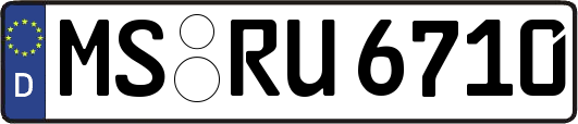 MS-RU6710