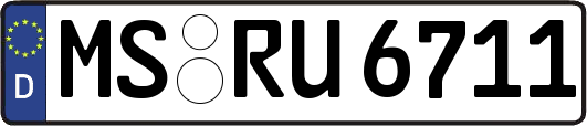 MS-RU6711