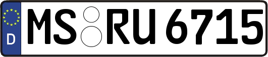 MS-RU6715