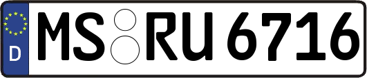 MS-RU6716