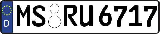 MS-RU6717