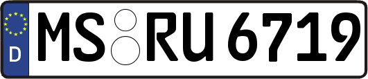 MS-RU6719