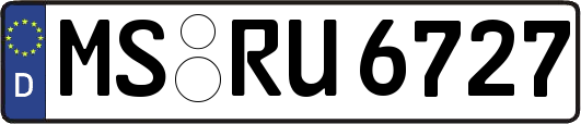 MS-RU6727