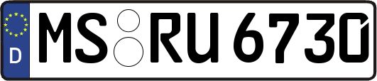 MS-RU6730