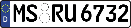 MS-RU6732