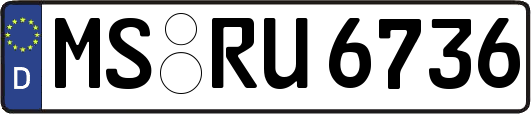MS-RU6736