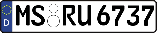 MS-RU6737