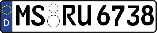 MS-RU6738