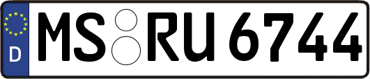 MS-RU6744