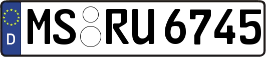 MS-RU6745