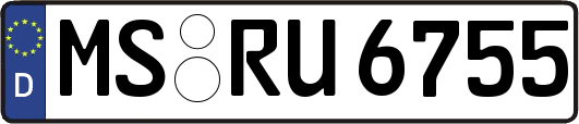 MS-RU6755