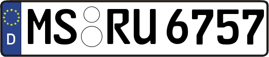 MS-RU6757