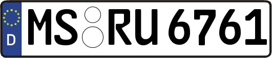 MS-RU6761