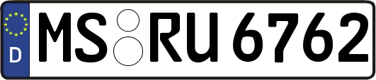 MS-RU6762