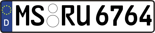MS-RU6764
