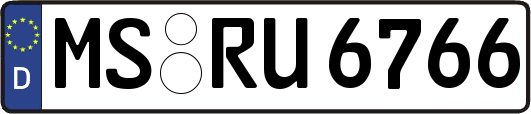 MS-RU6766