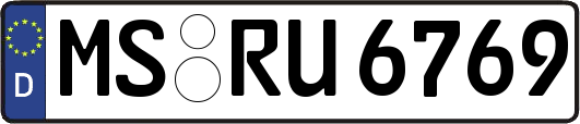 MS-RU6769