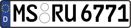MS-RU6771
