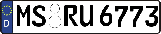 MS-RU6773