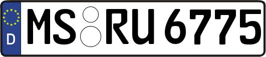 MS-RU6775