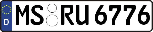 MS-RU6776