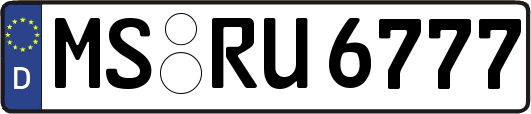 MS-RU6777