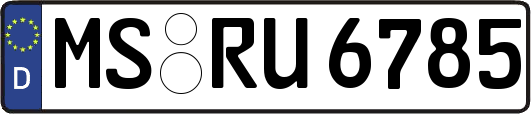 MS-RU6785