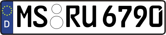 MS-RU6790