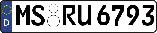 MS-RU6793