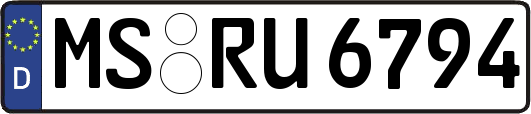 MS-RU6794