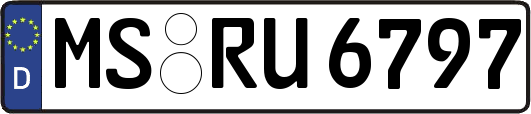 MS-RU6797