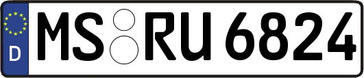 MS-RU6824