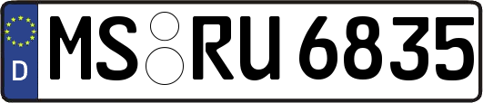 MS-RU6835