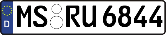 MS-RU6844