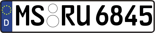 MS-RU6845