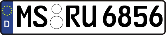 MS-RU6856