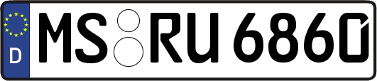 MS-RU6860