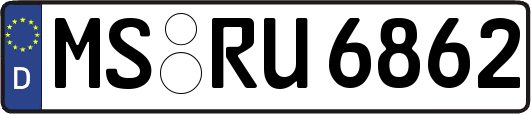 MS-RU6862