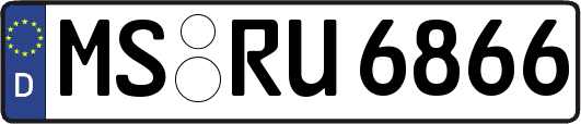 MS-RU6866