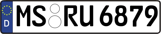 MS-RU6879